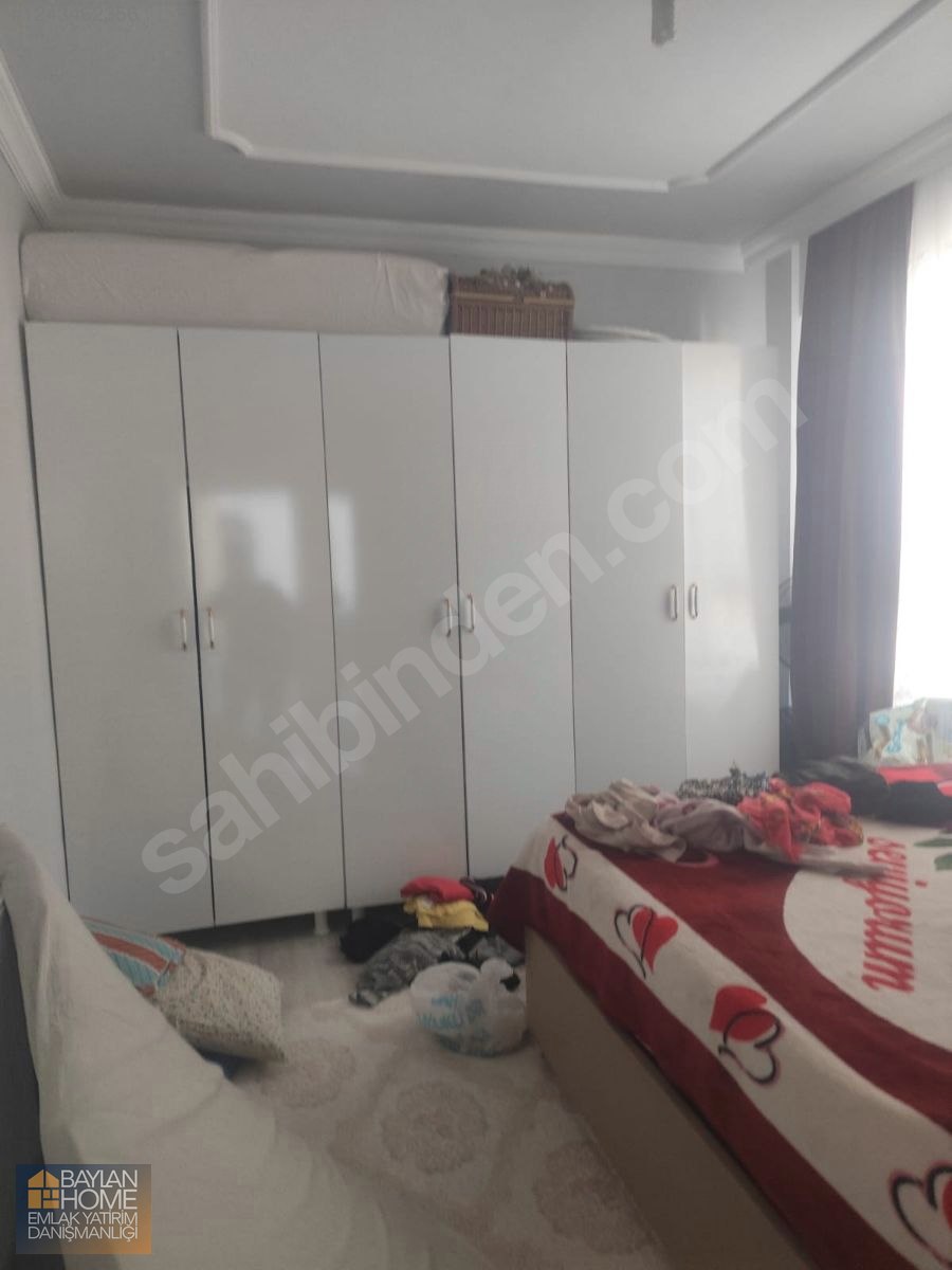 BAYLAN HOME EMLAKTAN SATILIK DAİRE AYVANAT MAH 25 yolda - ŞANLIURFA SİVEREK fotoğraf 7