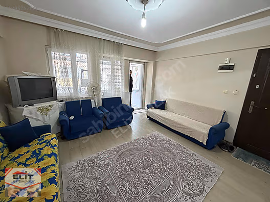 KARASU SAHİLDE ACİL SATILIK DENİZE SIFIR 2+1 ARA KAT DAİRE - SAKARYA KARASU fotoğraf 25