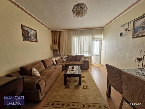 KALE MAHALLESİ EREN BLOKLARINDA BAKIMLI SATILIK DAİRE - ÇORUM MERKEZ fotoğraf 3