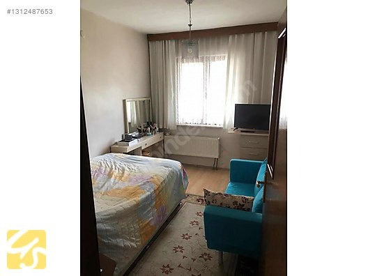 KALICI KONUTLAR YAŞAMKENT'TE SATILIK 3+1 DAİRE - BOLU MERKEZ fotoğraf 11