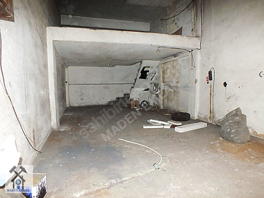 ŞEHİR MERKEZİNDE ÜÇ KATLI SATILIK İŞ YERİ - ZONGULDAK MERKEZ fotoğraf 20