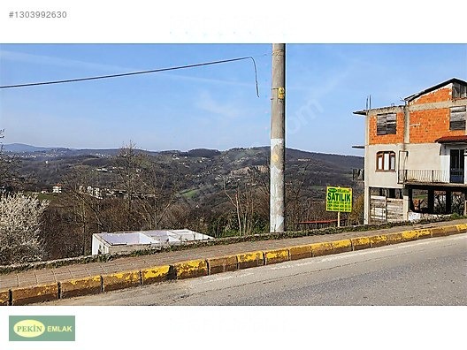 PEKİN EMLAK'tan satılık arsa - KOCAELİ BAŞİSKELE fotoğraf 10