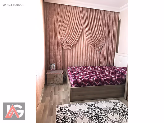 ARAS'dan Kumluca'da Kiralık 3+1 Daire - ANTALYA KUMLUCA fotoğraf 38