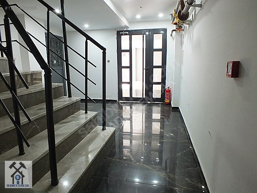 Soğuksu'da Level Hastanesi Karşısı Satılık 1+1 Daire - ZONGULDAK MERKEZ fotoğraf 39