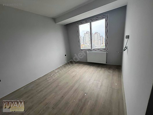 GAZİ PAŞA CAD. SIFIR HAVUZLU SİTE İÇERİSİNDE LÜKS 3+1 FIRSATI - MERSİN MEZİTLİ fotoğraf 4