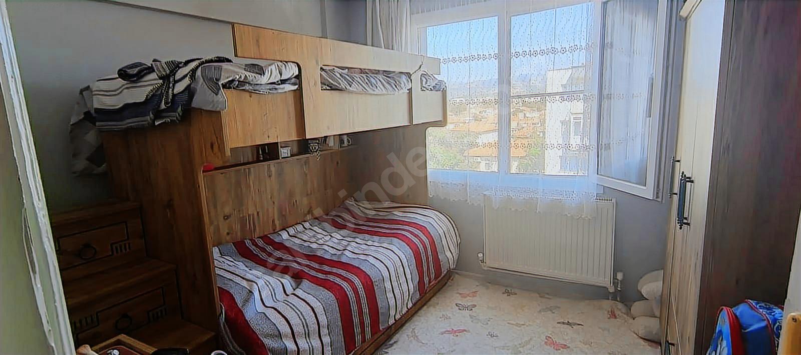 HASHOCADA 3+1DAİRE - MANİSA AKHİSAR fotoğraf 3