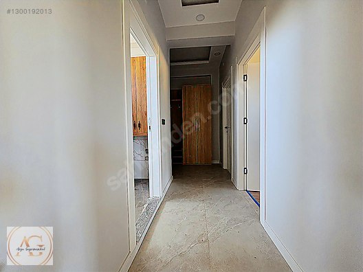 ARYA'DAN GENİŞ KAZDAĞLARININ ETEKLERİNDE TERASLI 1+1 DAİRE - BALIKESİR EDREMİT fotoğraf 12