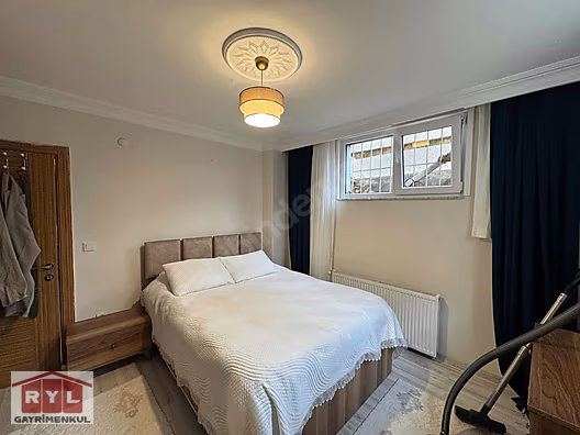 Sancaktepe Osmangazi'de Satılık 2+1 TersDubleks Daire - İSTANBUL SANCAKTEPE fotoğraf 27