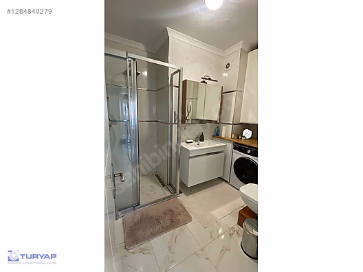 TURYAP KOZA'DAN TUZLADA SATILIK 3+1 DAİRE - İSTANBUL TUZLA fotoğraf 21