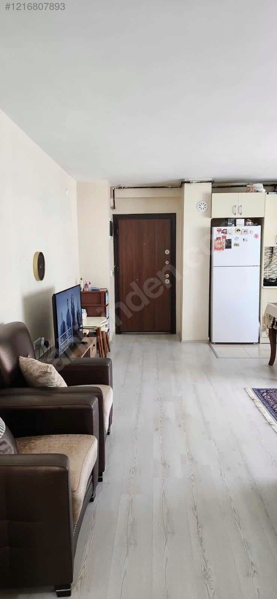 Hafsahatun Evlerinde 2+1 Satılık Daire - BURSA YILDIRIM fotoğraf 7