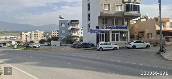 HATAY İSKENDERUN DENİZ ER EĞİTİM ALAYI YANINDA SATILIK ARA KAT 2+1 100 M2 DAİRE - HATAY ARSUZ fotoğraf 20