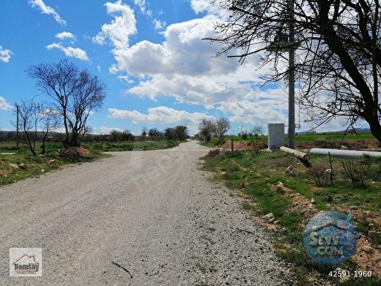 Çevreyoluna Çok Yakın 5 Dönüm Bahçe, 2 tarafı da yol - ANTALYA KORKUTELİ fotoğraf 48