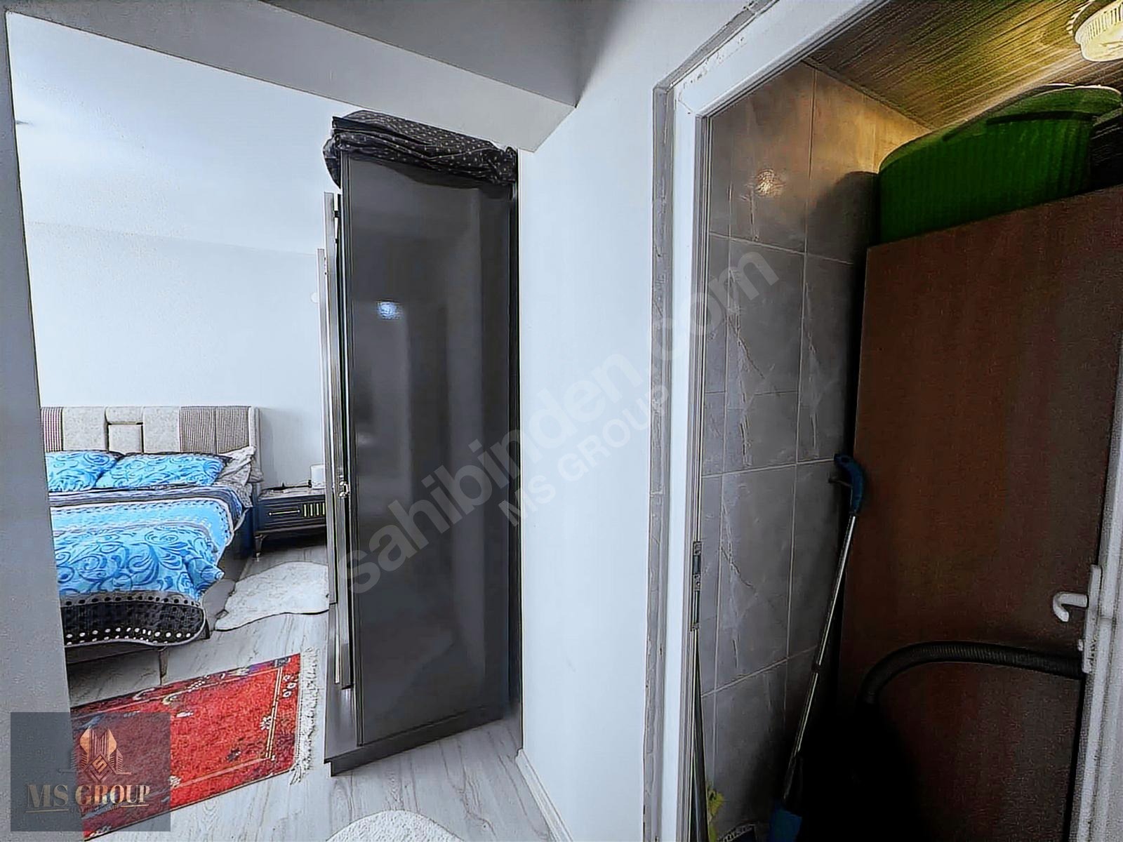 MS GROUP GAYRİMENKULden SATILIK ŞEYHŞAMİL MH 3+1 MÜKEMMEL KONUM - SİVAS MERKEZ fotoğraf 13