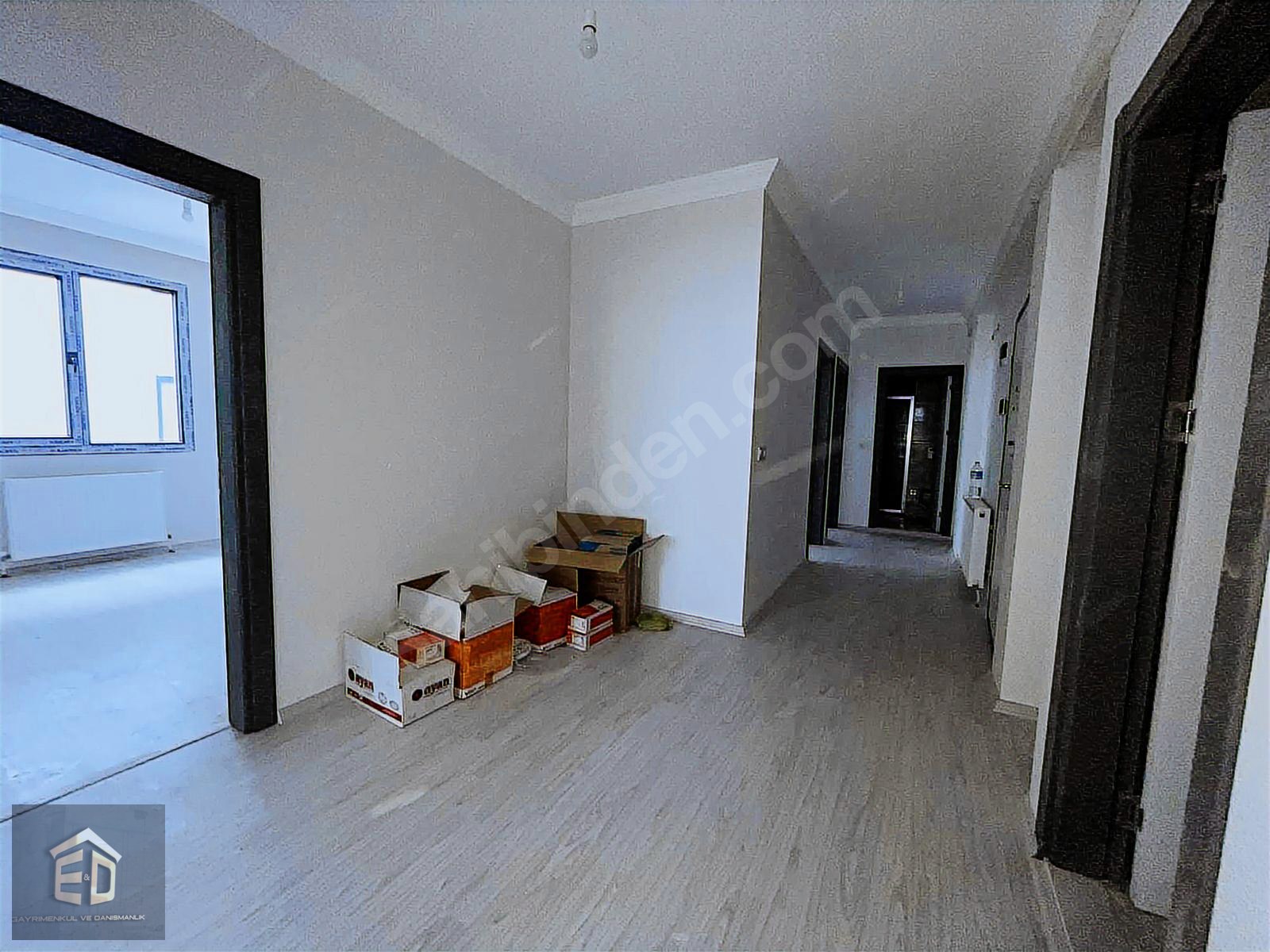 MERKEZDE SATILIK 3+1 DOĞSLGAZLI SIFIR DAİRE - TRABZON ARAKLI fotoğraf 9