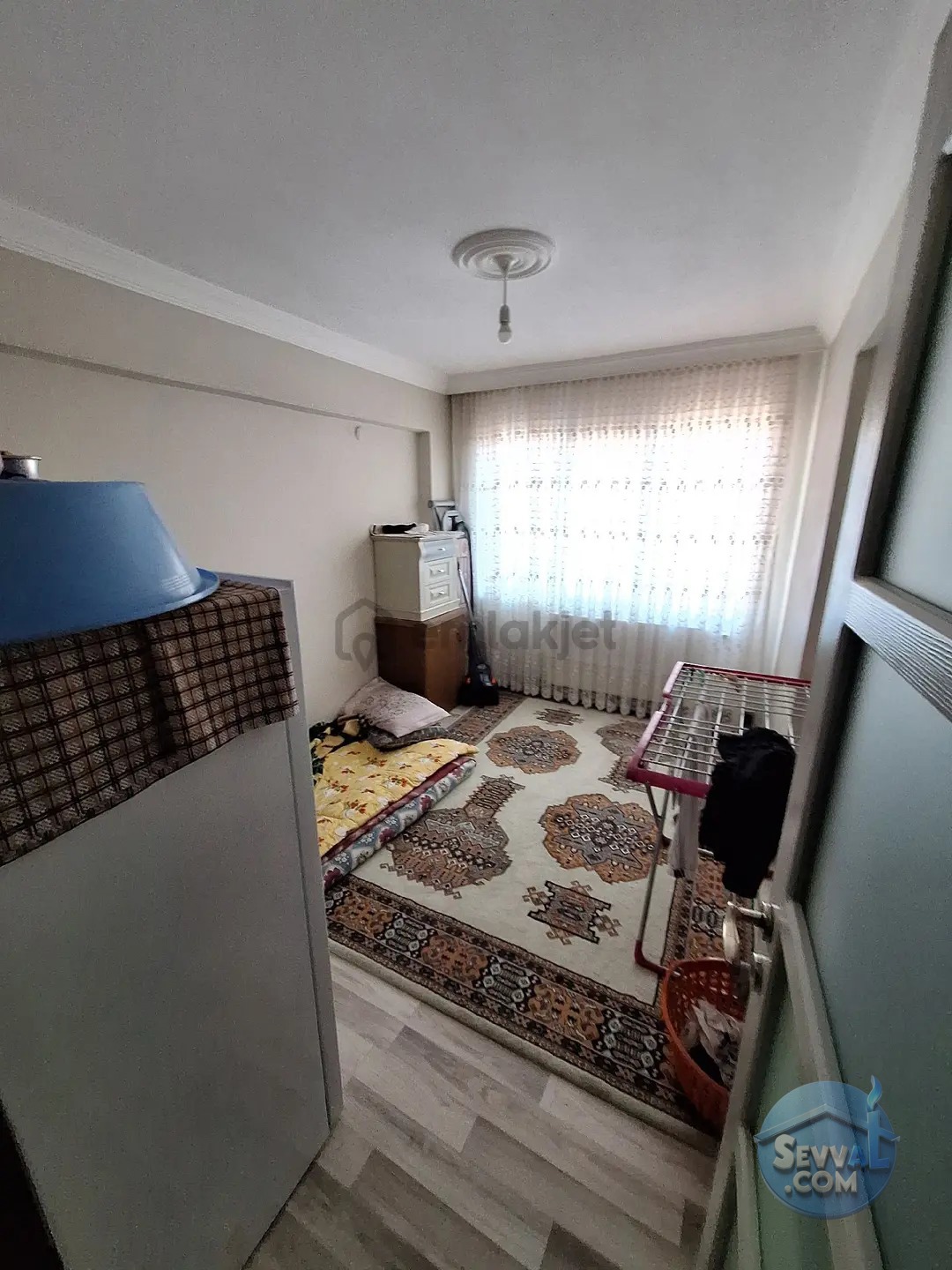 Nazilli Merkez De Ara Kat 3+1 - AYDIN NAZİLLİ fotoğraf 12