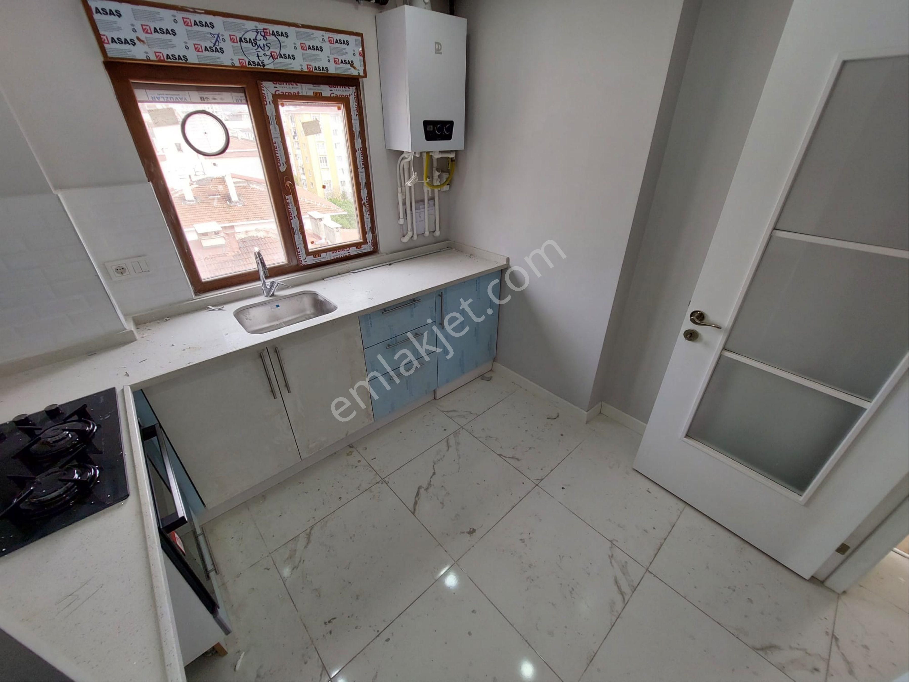 Baki Emlaktan Kartal Cevizlıde Dublexs - İSTANBUL KARTAL fotoğraf 5