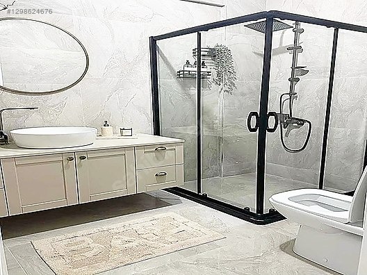 DENİZKENT GAYRUMENKULDEN KREDİYE UYGUN 2+1 M2 BÜYÜK DAİRE - İSTANBUL ESENYURT fotoğraf 5