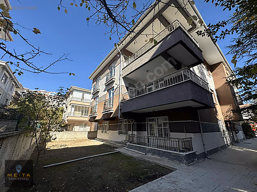 ME-TA GAYRİMENKULDEN ŞEHİTLİK MAHALLESİ YAPILI SATILIK 3+1 DAİRE - ANKARA POLATLI fotoğraf 19