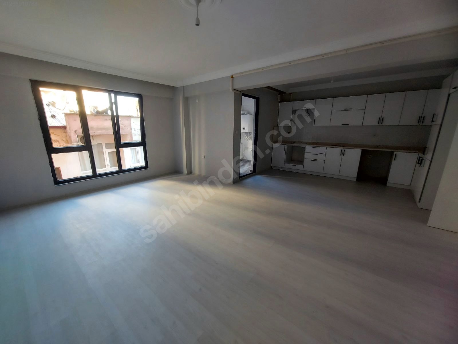 BULANCAK MAHALESİNDE SATILIK SIFIR 3+1 DAİRE - GİRESUN BULANCAK fotoğraf 4