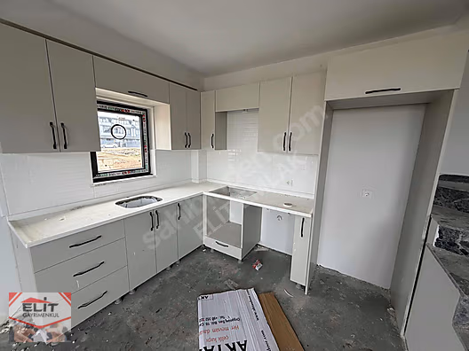 KOCAALİ SAHİLDE SATILIK HAVUZLU 3+1 TRİPLEKS VİLLA - SAKARYA KOCAALİ fotoğraf 28