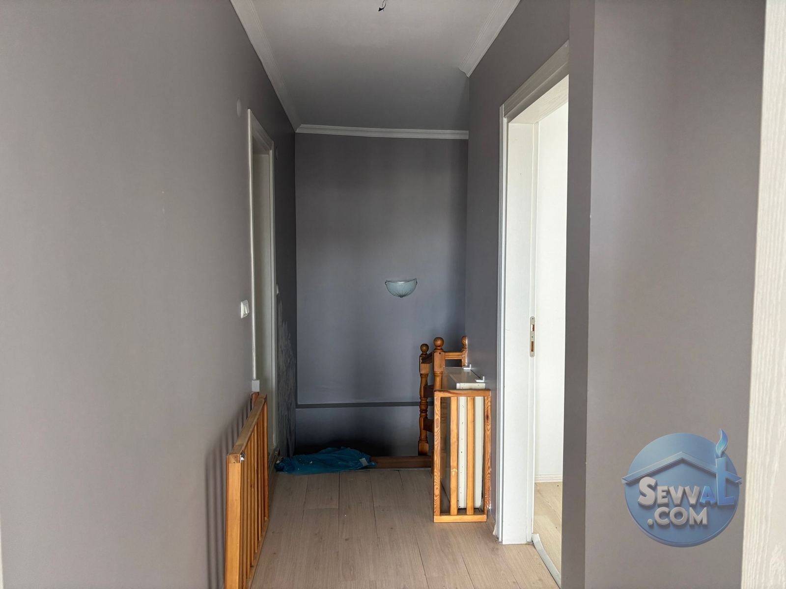 HAVUZLU SİTEDE ÇATI DUBLEKS 3+1 SATILIK DAİRE - Kocaeli Gölcük fotoğraf 4