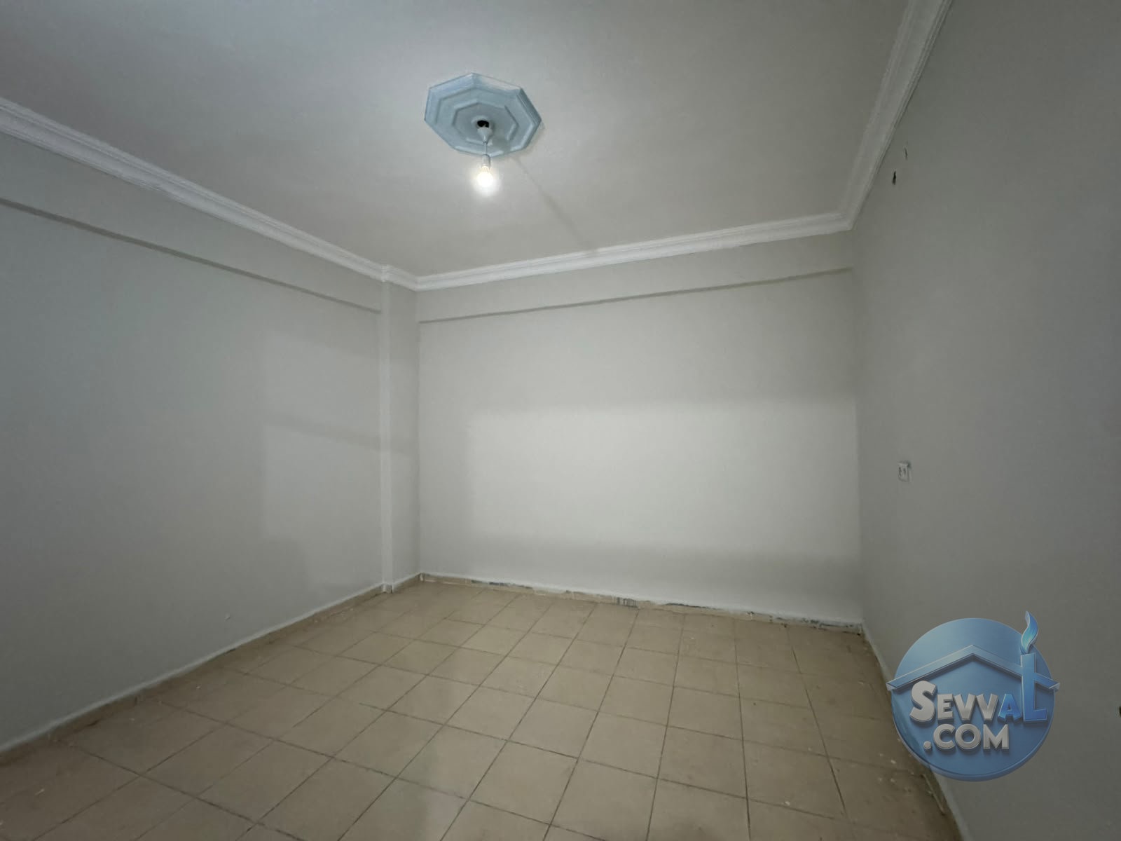İPEKYOL MAH 1.KAT 2+1 D.GAZ KAPIDA - ŞANLIURFA HALİLİYE fotoğraf 23