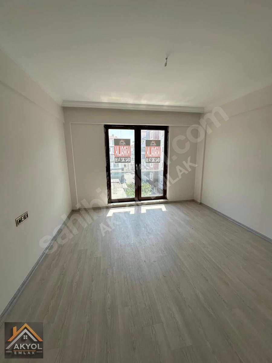 ^^AKYOL EMLAKTAN MOYMUL'da 1+1 75m² SATILIK DAİRE^^ - KÜTAHYA TAVŞANLI fotoğraf 7