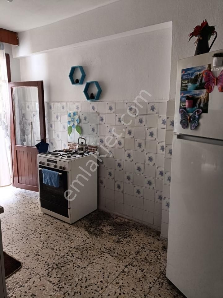 ✨ Madenli Has Emlak'tan Yenı Mah.nusratıye'de 3+1 Satılık Daıre - MERSİN AKDENİZ fotoğraf 2