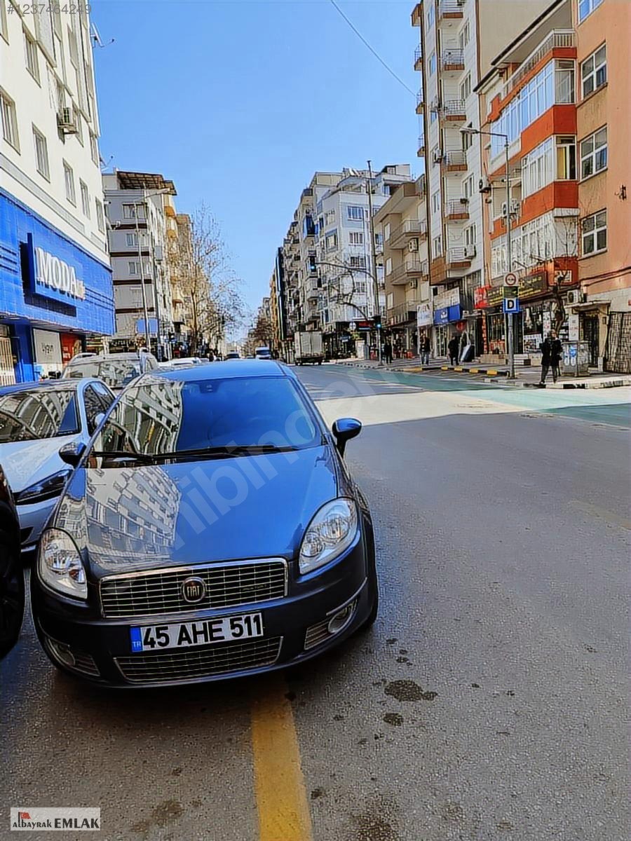 ALBAYRAK EMLAKTAN MANİSA TEVFİKİYE DE SATILIK 3+1 DAİRE - MANİSA YUNUSEMRE fotoğraf 19
