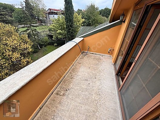 DARICA BAYRAMOĞLUNDA 5 DÖNÜM ARAZİ İÇİNDE LÜKS MALİKANE - KOCAELİ DARICA fotoğraf 24