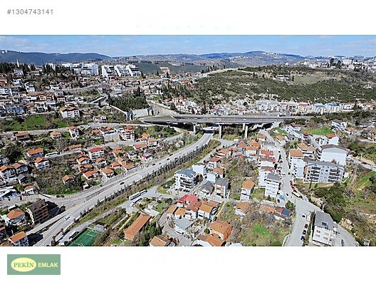 PEKİN EMLAK'tan SATILIK ARSA - KOCAELİ İZMİT fotoğraf 24