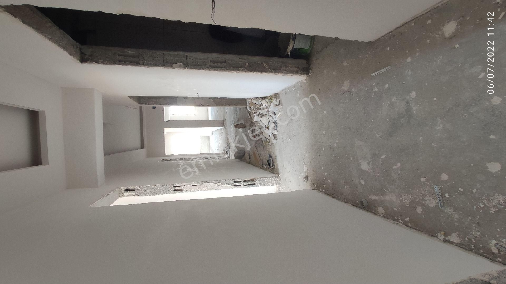 Casuk Emlaktan Altı Kule Sitede Satılık Daire - ŞANLIURFA KARAKÖPRÜ fotoğraf 8