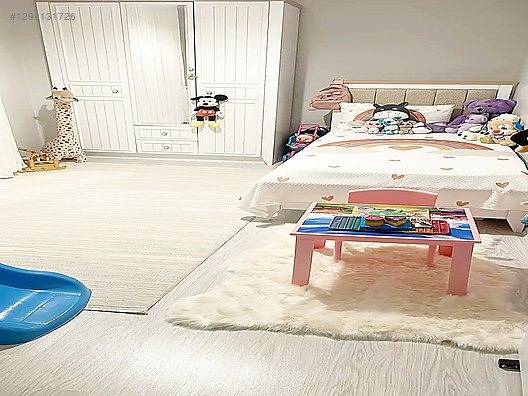 TOPLU TAŞİMA VE HERŞEKİLDE HERŞEY AYAGINIZIN ALTINDA 2+1 DAİRE - İSTANBUL ESENYURT fotoğraf 31