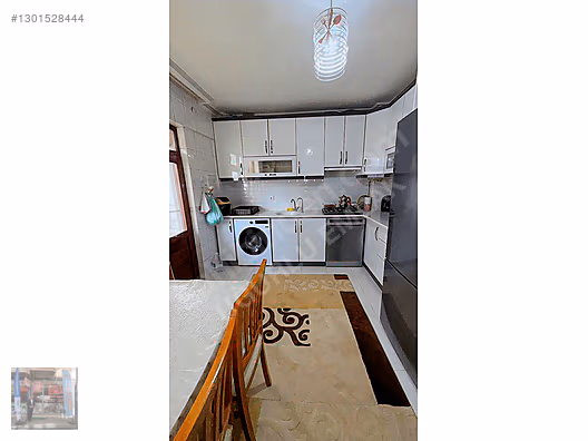 ANKARA POLATLI ŞEHİTLİK MAHALLESİNDE FIRSAT 3+1 DAİRE! - ANKARA POLATLI fotoğraf 18
