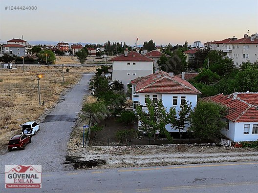 İSKANLI VE RUHSATLI KÖŞEBAŞI KREDİYE UYGUN - ANKARA ÇUBUK fotoğraf 11