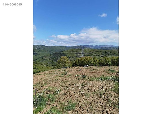 BURSA İZNİK TACİR KÖYÜNDE 13.056 M TARLA SATILIKTIR - BURSA İZNİK fotoğraf 21