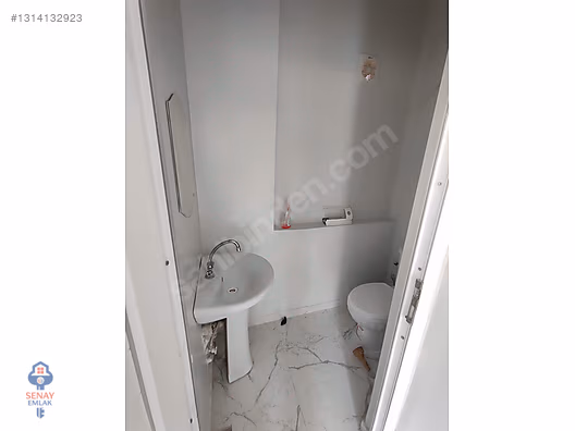 HUZUREVLERİNDE HER İŞE UYGUN SATILIK 45 M2 YATIRIMLIK İŞ YERİ - ADANA ÇUKUROVA fotoğraf 25