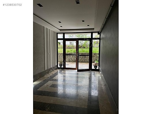 OBHD GLOBAL GAYRİMENKUL'DEN ERİKLİMAN'DA SATILIK DAİRE - GİRESUN MERKEZ fotoğraf 25