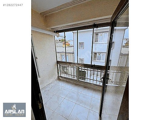 ARSLAN EMLAK'TAN KESTEL DE SATILIK 2+1 DAİRE - BURSA KESTEL fotoğraf 3