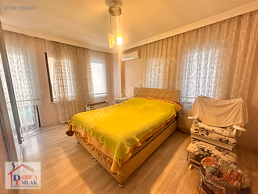 BAlYANOZ MEVKİDE SATILIK KÖŞE VİLLA - KOCAELİ DARICA fotoğraf 24