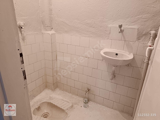 Keçiören Sanatoryum Barut Sokak'ta 1.Katta, Ön Cephe, Güneşli, 125 M2, Masrafsız - ANKARA KEÇİÖREN fotoğraf 9