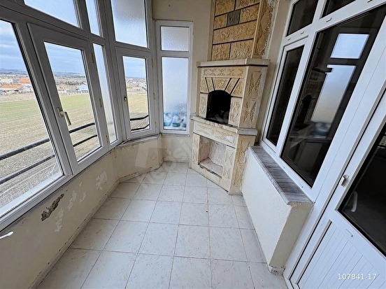 MODERNKENT SİTESİNDE 3+1 145 M2 4.KAT KUZEY CEPHE SATILIK DAİRE - KIRKLARELİ BABAESKİ fotoğraf 23