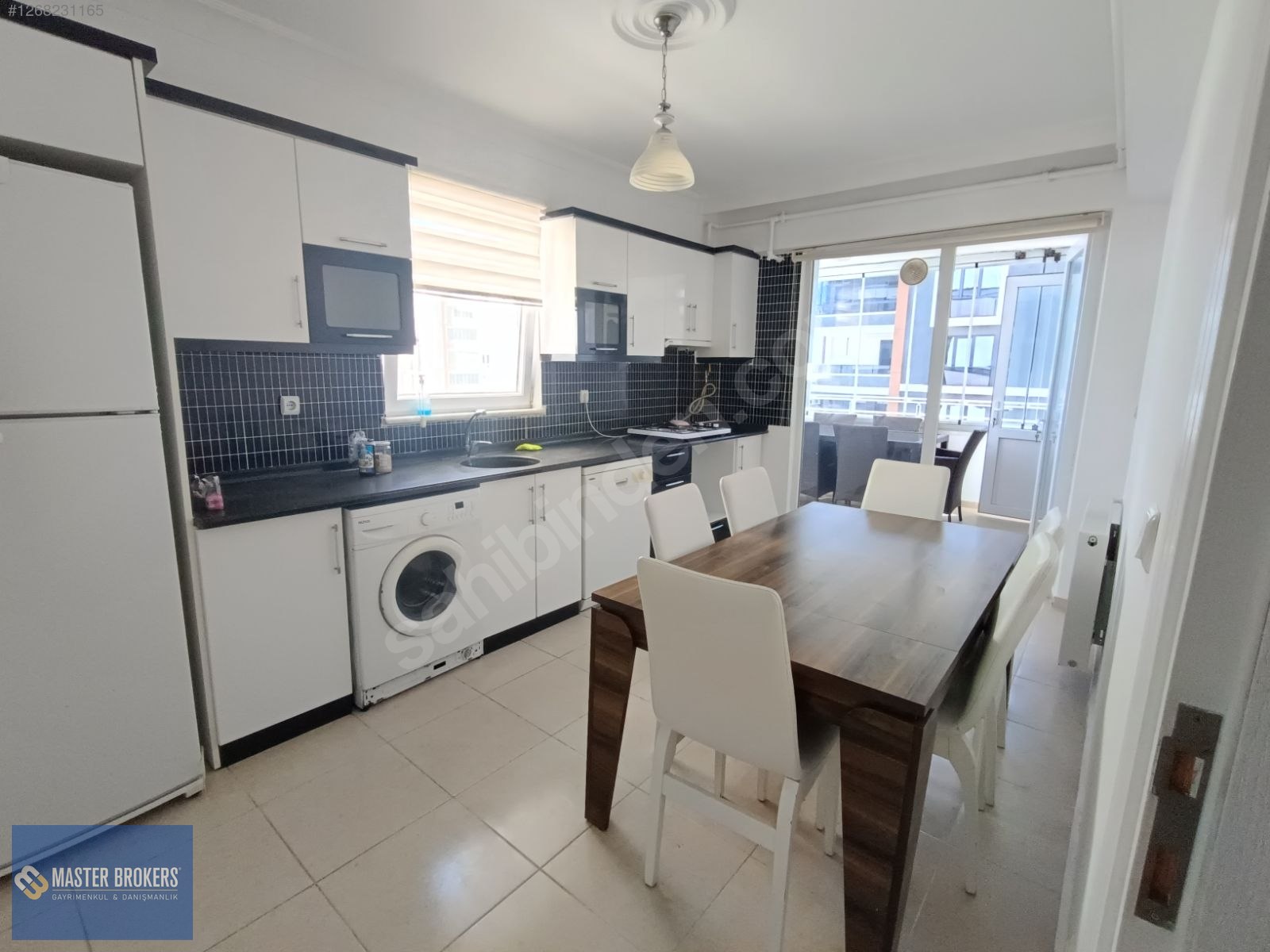MASTER BROKERS TAMAMINA KREDİ 3+1 DAİRE - SAMSUN ATAKUM fotoğraf 6