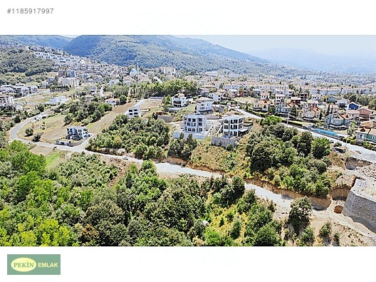 PEKİN EMLAK'tan satılık arsa - KOCAELİ BAŞİSKELE fotoğraf 13