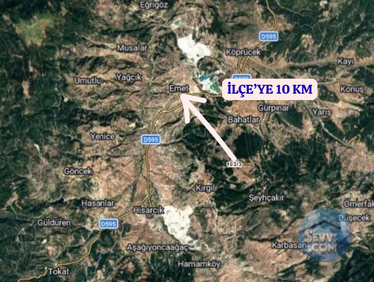 İlan Resmi