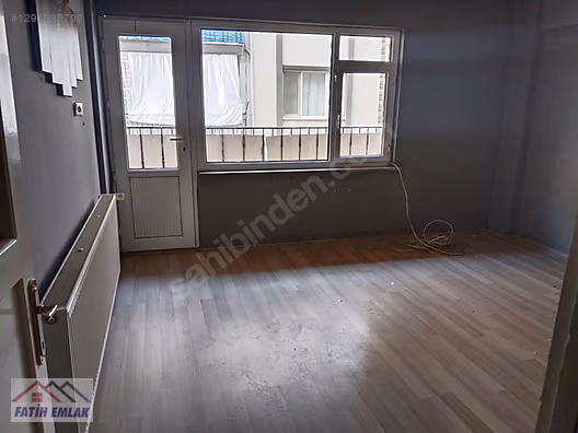 FATİH EMLAKTAN DR.ZİYAKAYA MAH. 2+1 2.KAT SATILIK DAİRE - BURSA GEMLİK fotoğraf 37