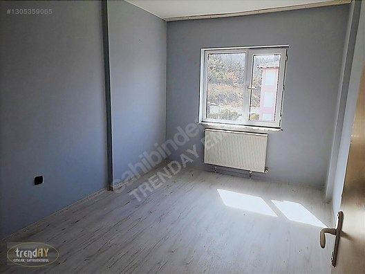 Yeşilkent TOKİ'de Kiralık 3+1 Daire, 135m², Güney-Doğu Cepheli - BİLECİK BOZÜYÜK fotoğraf 14