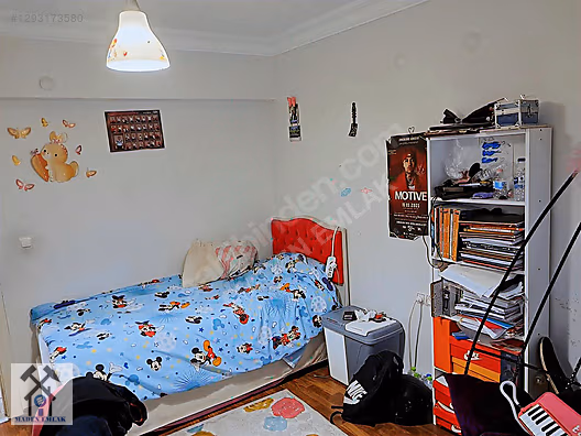 Bahçelievler'de Satılık 3+1 Daire, 145m², Merkezi Konum - ZONGULDAK MERKEZ fotoğraf 11
