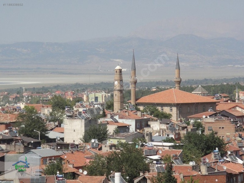 BURDUR MERKEZ GÖKÇEBAĞ KÖYÜNDE 1.143 M² TARLAMIZ SATILIKTIR. - BURDUR MERKEZ fotoğraf 5