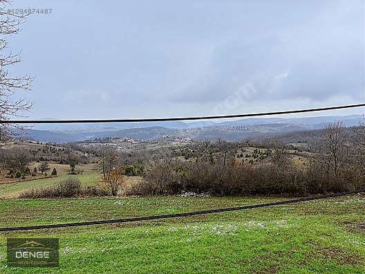 GEBZE DURAKLI KÖYÜN'DE SATILIK 1.419 m² FIRSAT ARAZİ - KOCAELİ GEBZE fotoğraf 4